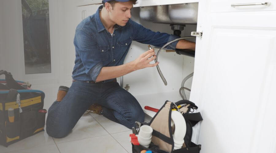 Professional sink repair in Butte City, CA